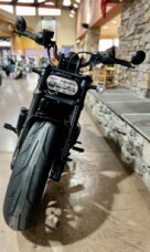 2023 RH1250S - SportsterS thumb 3