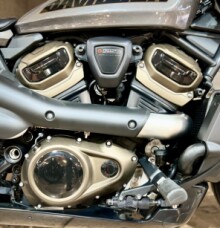 2023 RH1250S - SportsterS thumb 0