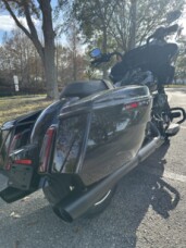2025 Harley-Davidson<sup>®</sup> Road Glide® thumb 1