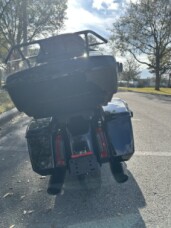 2025 Harley-Davidson<sup>®</sup> Street Glide® thumb 0