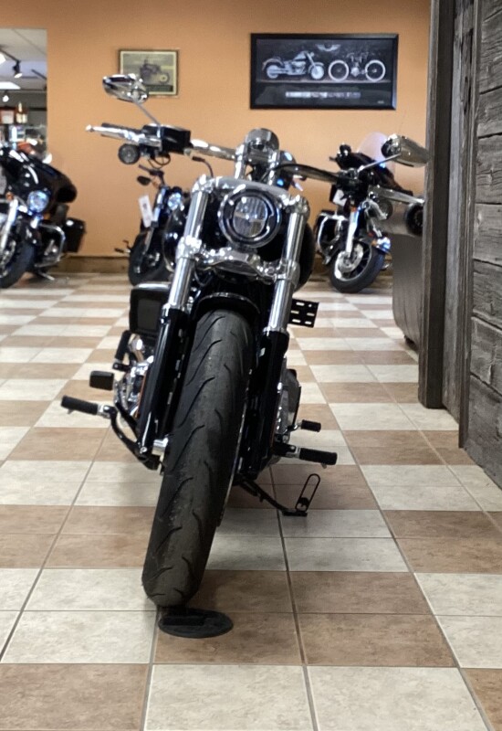 2025 Harley-Davidson Breakout - Photo 2