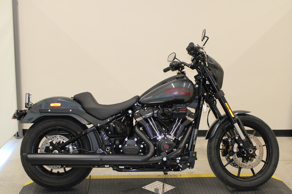 2025 Harley-Davidson Low Rider S Cruiser FXLRS