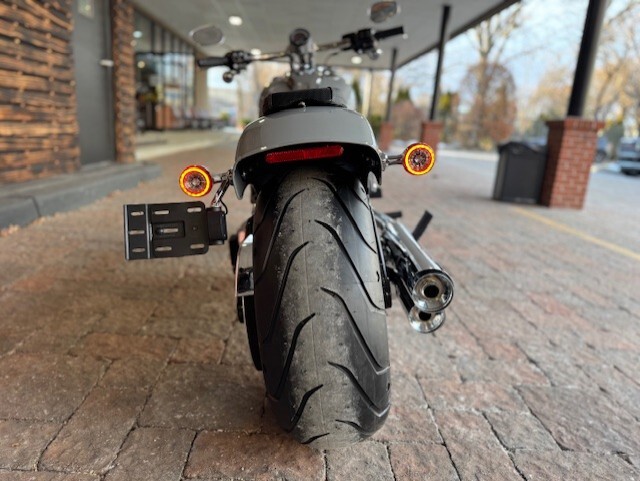 2025 Harley Davidson Breakout FXBR - Photo 8