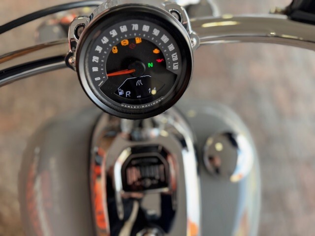 2025 Harley Davidson Breakout FXBR - Photo 7