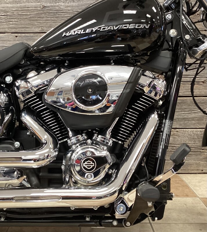 2025 Harley-Davidson Breakout - Photo 5