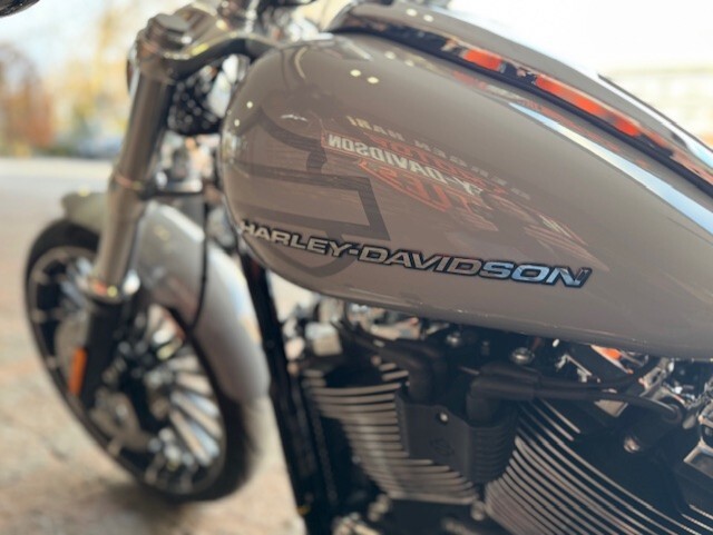2025 Harley Davidson Breakout FXBR - Photo 6
