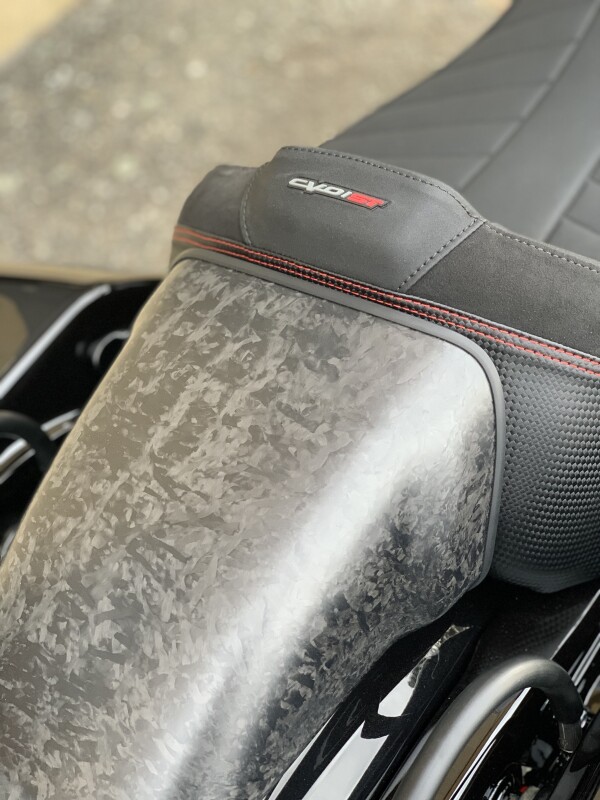 2025 Harley-Davidson CVO Road Glide ST FLTRXSTSE - Photo 7