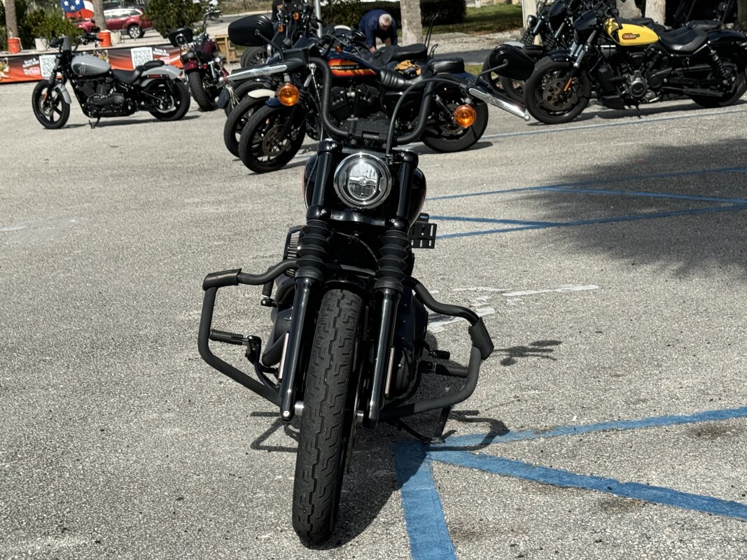 FXBBS 2022 Street Bob 114 - Photo 3