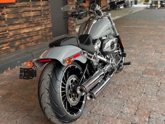 2025 Harley Davidson Breakout FXBR - Photo 2