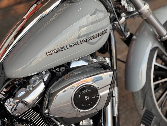 2025 Harley Davidson Breakout FXBR - Photo 3