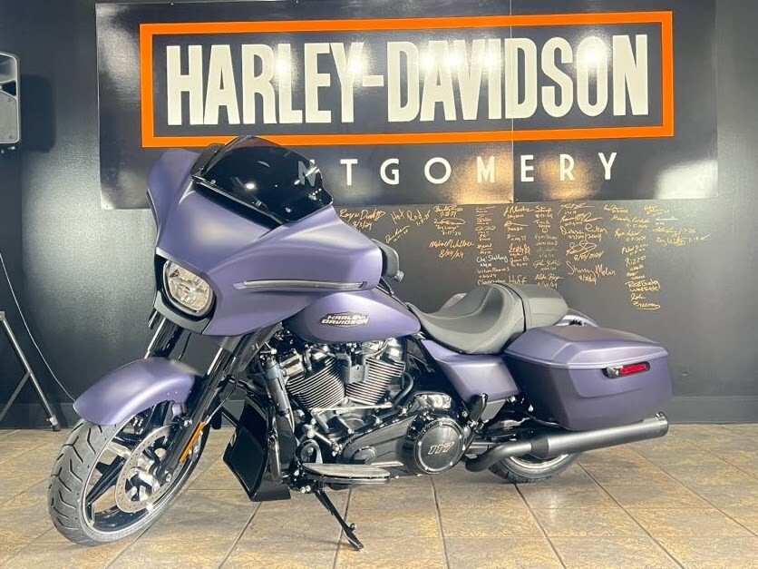 2025 Harley-Davidson Road Glide Limited - Photo 7