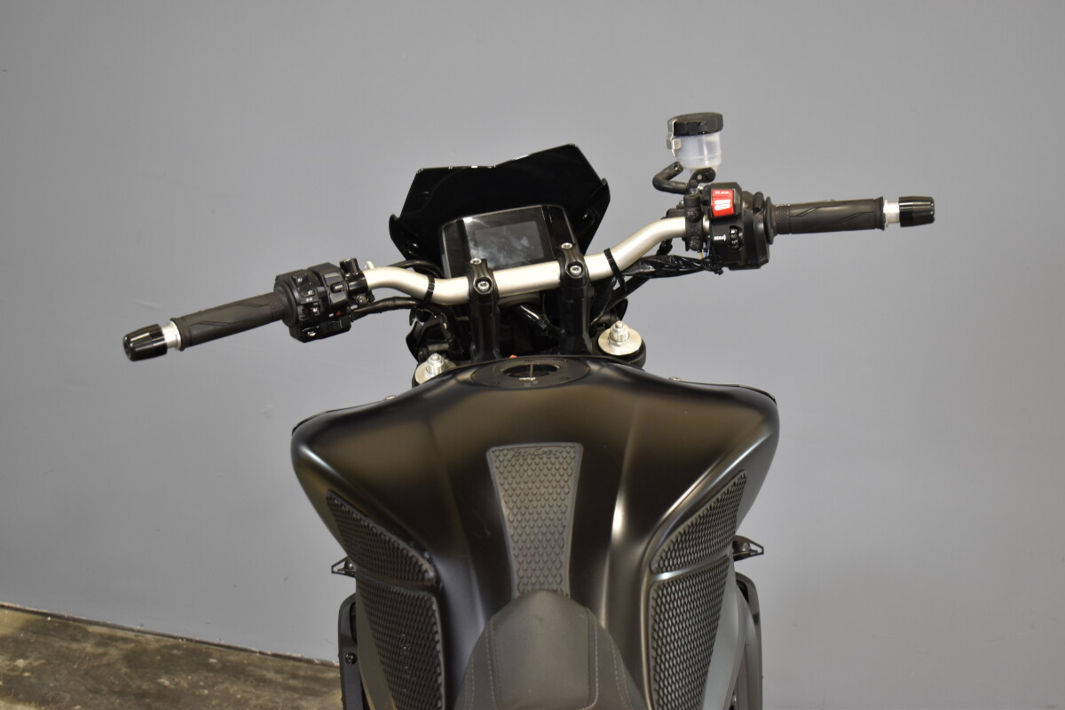 2021 Mtn890 (mt-09) - Photo 8