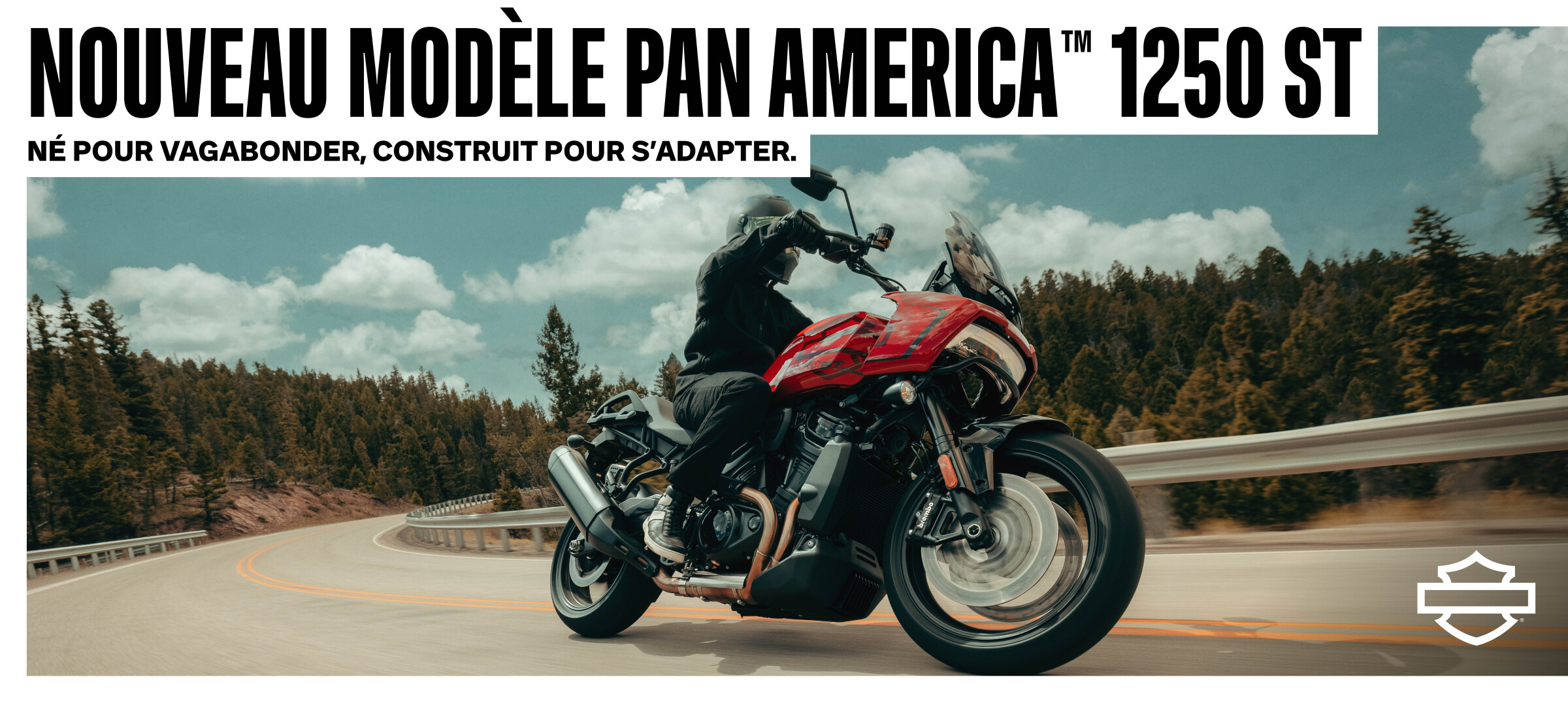 PAN AMERICA ST