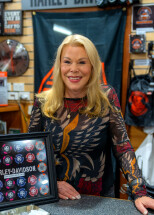 Merilyn Hrycyszyn