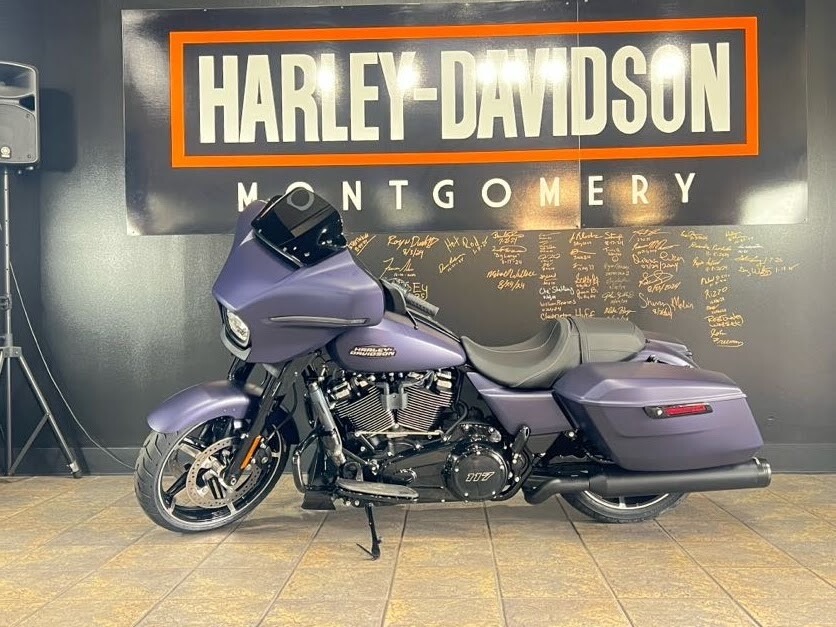 2025 Harley-Davidson Road Glide Limited - Photo 9