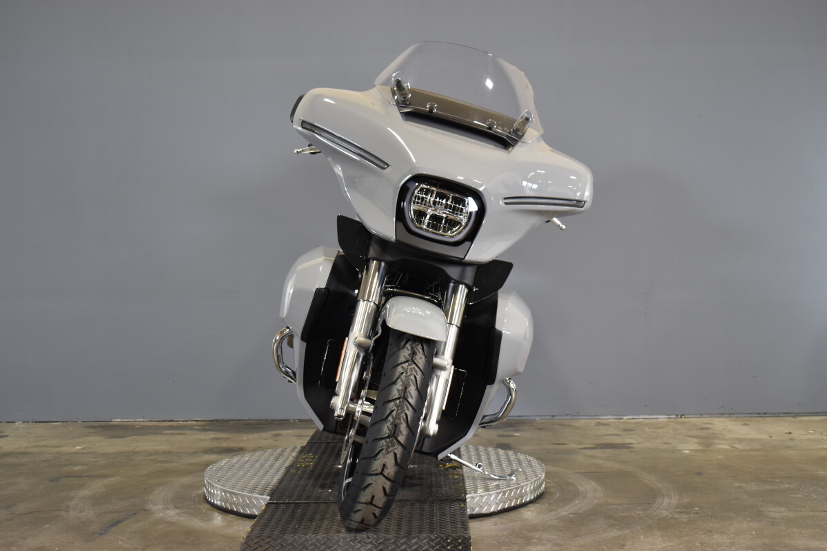 2025 Harley-Davidson Street Glide Ultra FLHXU - Photo 7
