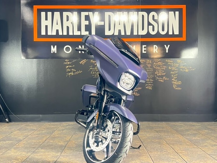 2025 Harley-Davidson Road Glide Limited - Photo 5
