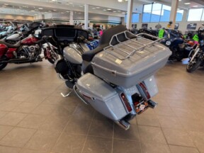 2025 Harley Davidson Street Glide Ultra FLHXU thumb 1