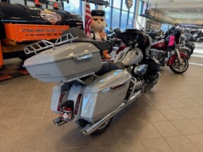 2025 Harley Davidson Street Glide Ultra FLHXU thumb 3