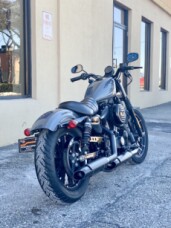 2022 Harley-Davidson<sup>®</sup> Iron 883<sup>™</sup> XL883N thumb 1