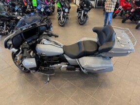 2025 Harley Davidson Street Glide Ultra FLHXU thumb 0