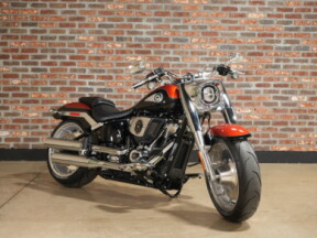 FLFB 2025 Fat Boy® thumb 1