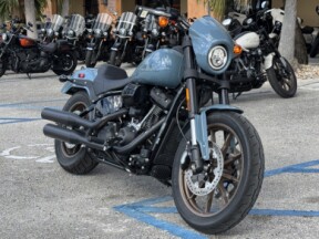 FXLRS 2024 Low Rider® S thumb 3