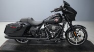 2025 Harley-Davidson® Street Glide® FLHX