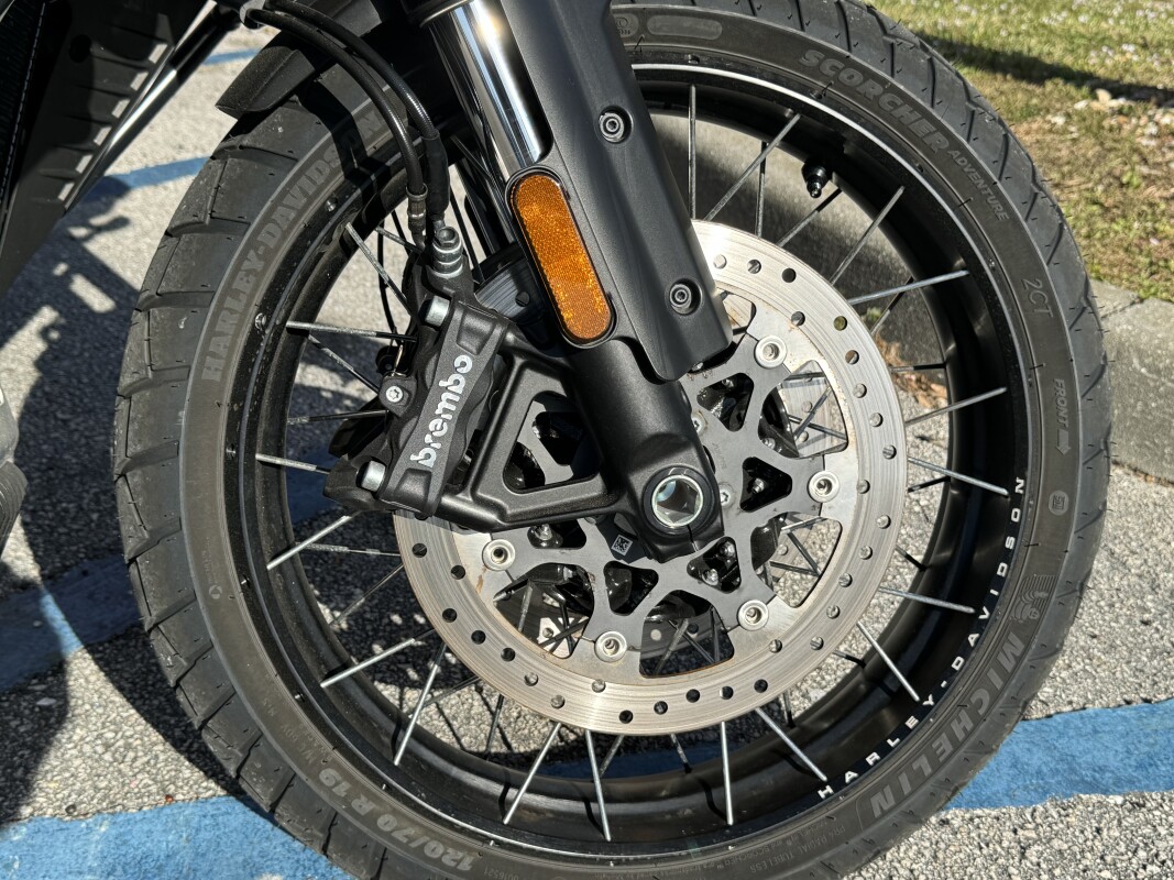 RA1250S 2022 Pan America 1250 Special - Photo 10