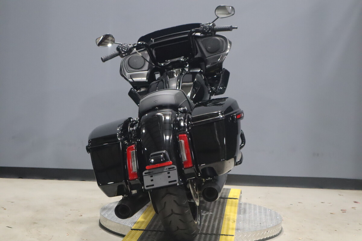 2025 Harley-Davidson Road Glide FLTRX - Photo 5