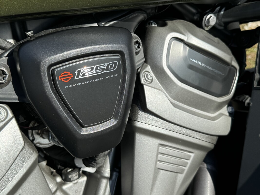 RA1250S 2022 Pan America 1250 Special - Photo 7
