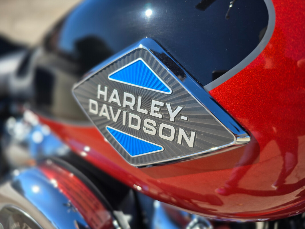 2025 Harley-Davidson Heritage Classic - Photo 7