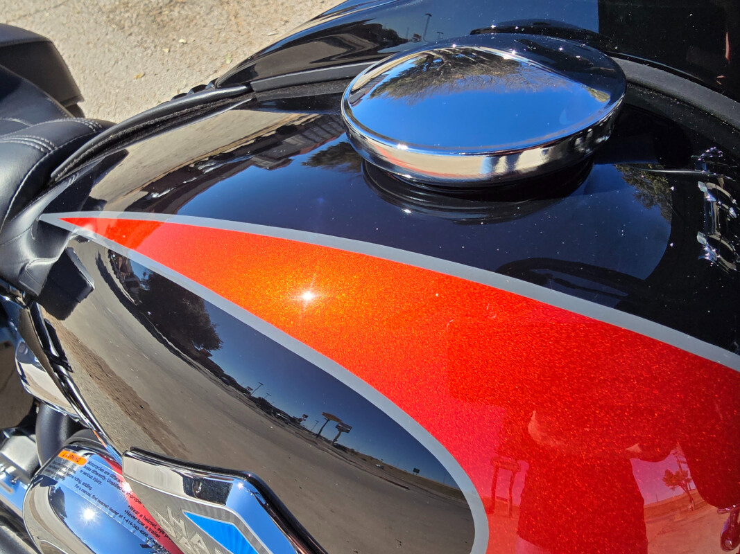 2025 Harley-Davidson Heritage Classic - Photo 8