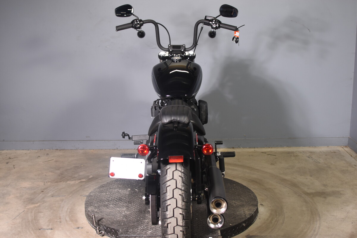 2024 Street Bob 114 FXBBS - Photo 7