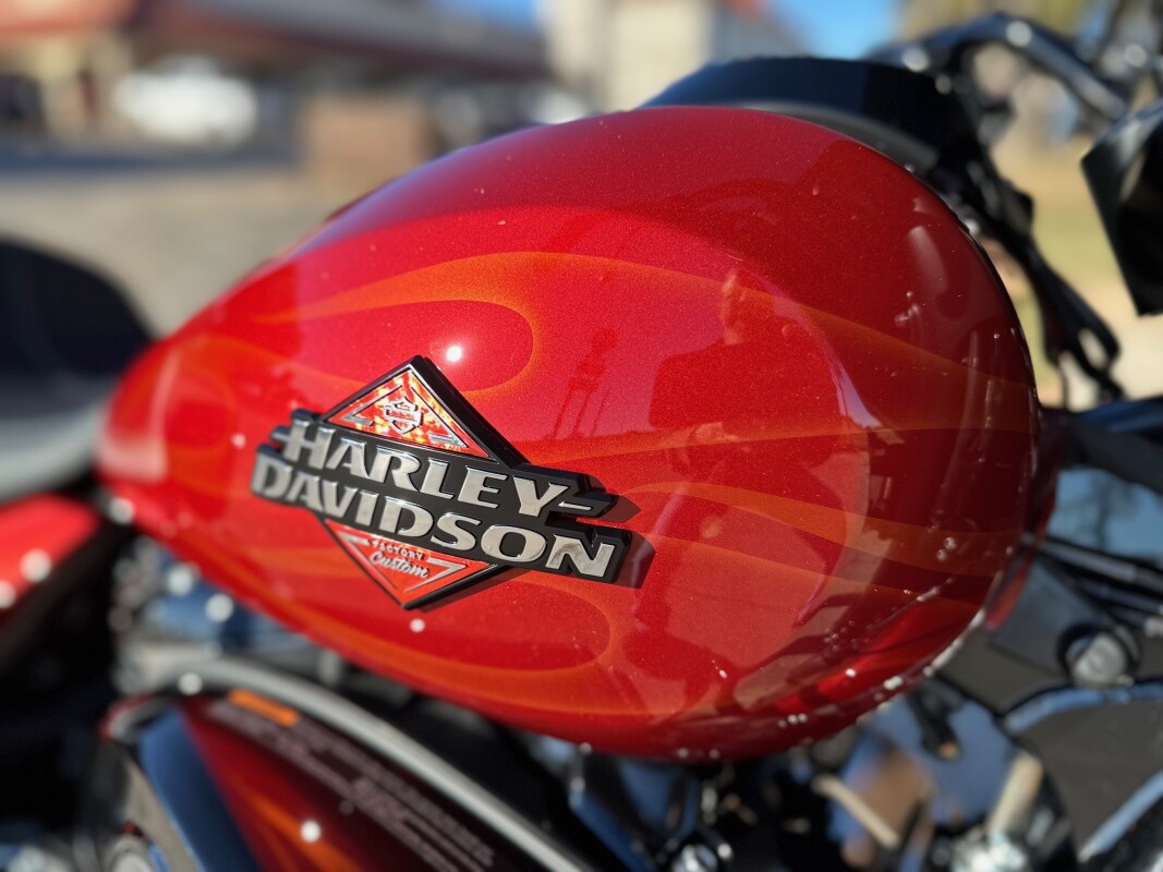 2025 Harley-Davidson Street Glide - Photo 7