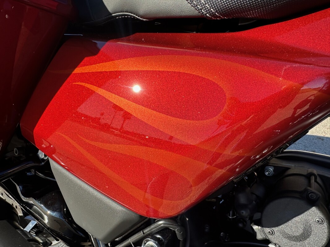 2025 Harley-Davidson Street Glide - Photo 9
