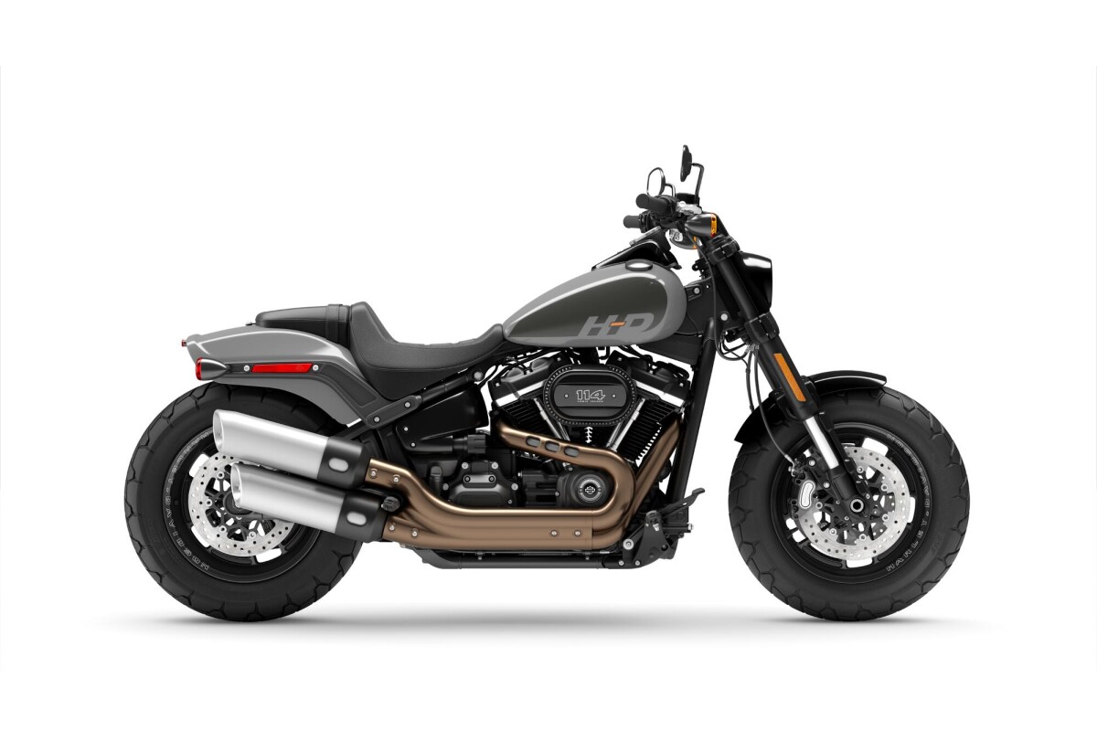 2024 FXBR ブレイクアウト | Harley-Davidson® 豊橋