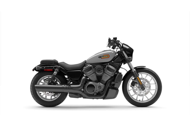 【試乗車】RH975S ナイトスタースペシャル