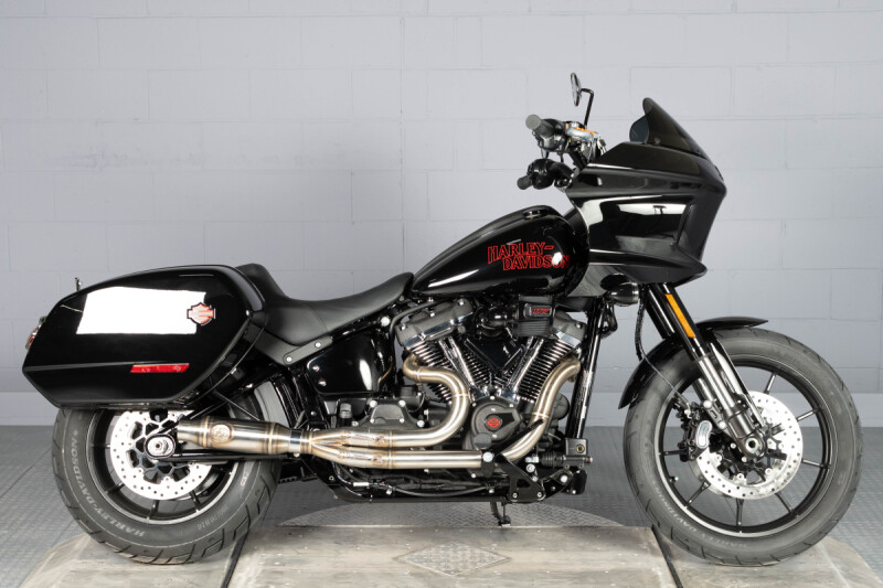 DEALER ACCESSORIZED NEW UNITS | Manchester Harley-Davidson®