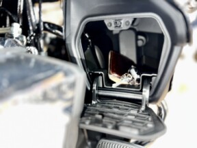2025 FLHXU - Street Glide Ultra thumb 0
