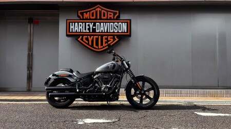 2024 FXBBS | ハーレーダビッドソン大阪/Harley-Davidson® Osaka