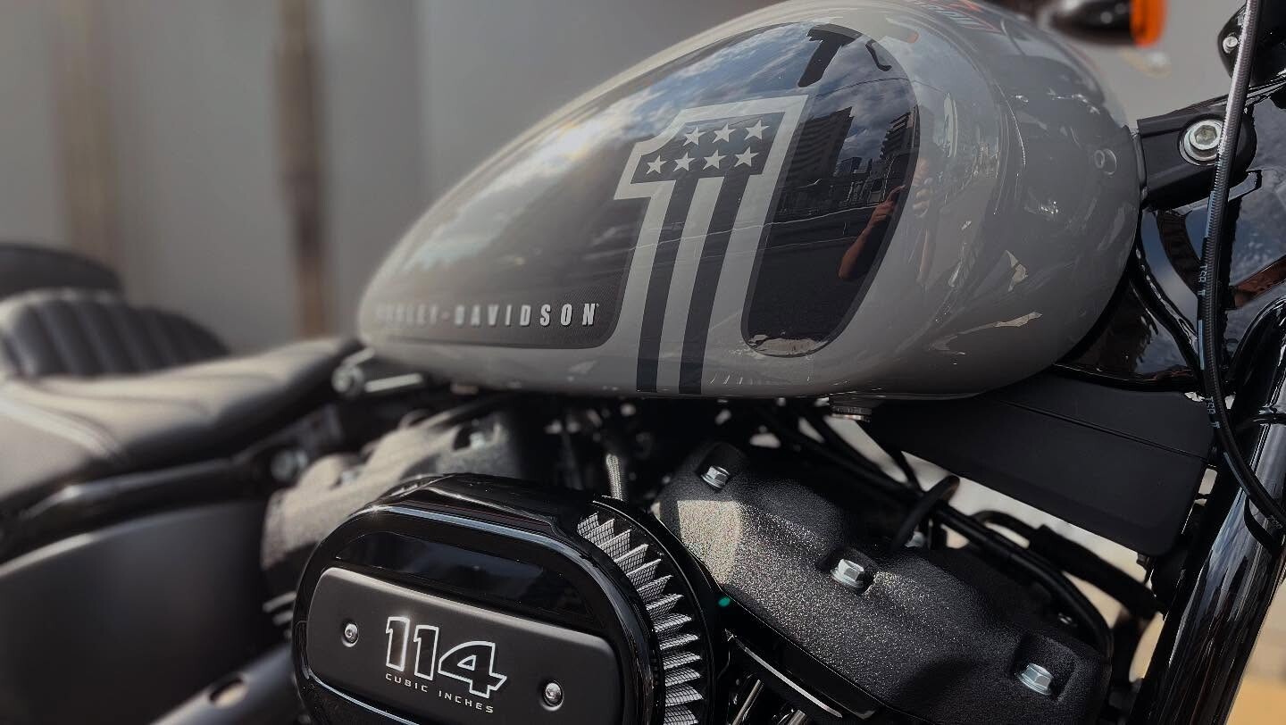 2024 FXBBS | ハーレーダビッドソン大阪/Harley-Davidson® Osaka
