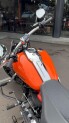 2023 Harley-Davidson<sup>®</sup> Breakout<sup>™</sup> Baja Orange