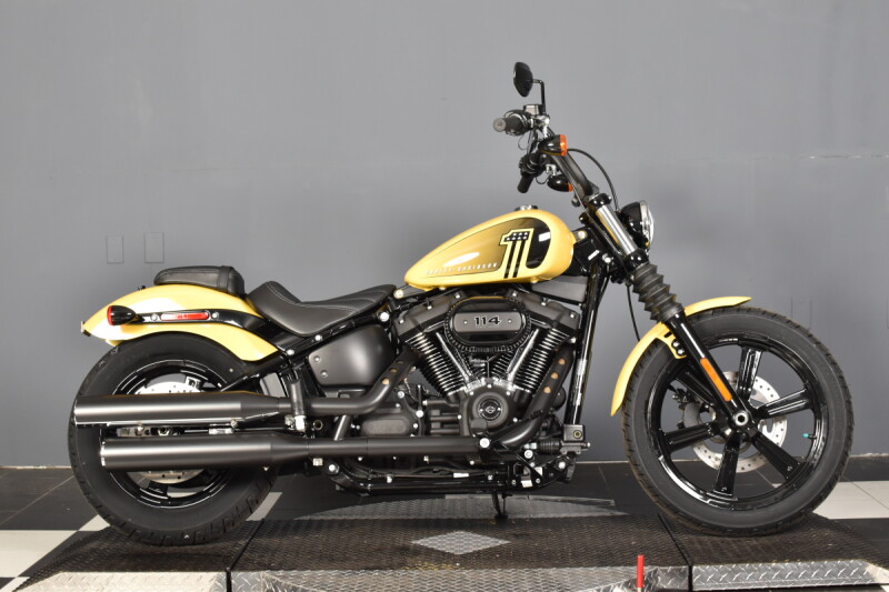 New Harleys for sale | Rawhide Harley-Davidson®