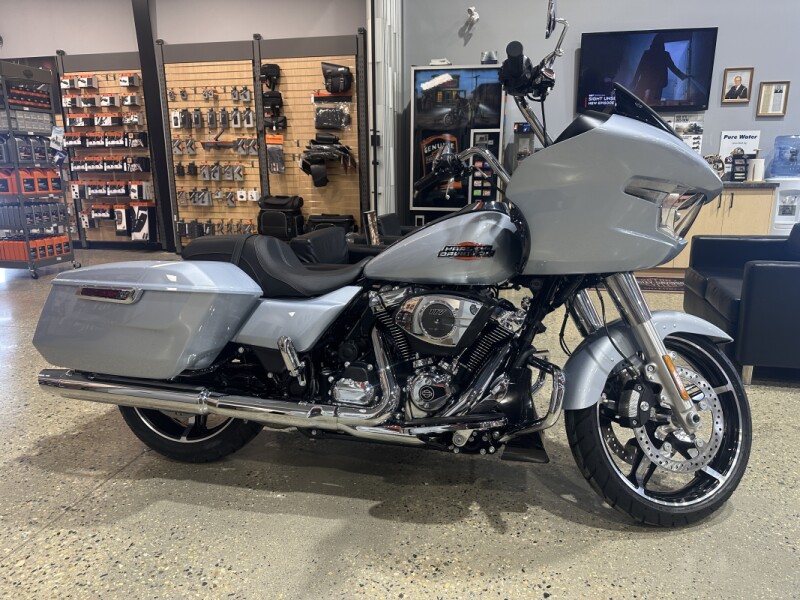 3.99% APR & 0% Down | Prairie Harley-Davidson