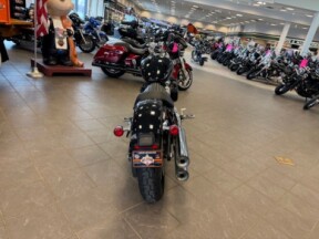 2021 Used Harley-Davidson Softail Standard FXST thumb 2