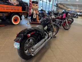 2024 Used Harley-Davidson Softail Standard FXST thumb 3