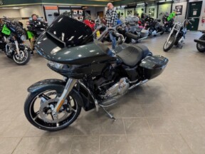 2025 Harley Davidson Road Glide FLTRX thumb 0