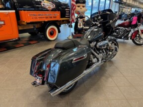 2025 Harley Davidson Road Glide FLTRX thumb 3