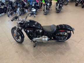 2024 Used Harley-Davidson Softail Standard FXST thumb 0
